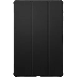 Spigen Galaxy Tab S10 Ultra|Galaxy Tab S9 Ultra-Etui Rugged Armor ”pro” Galaxy Tab S8 Ultra / Galaxy Tab S10 Ultra / Galaxy S9 Ultra 14.6 Black Case