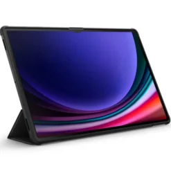 Spigen Galaxy Tab S10 Ultra|Galaxy Tab S9 Ultra-Etui Rugged Armor ”pro” Galaxy Tab S8 Ultra / Galaxy Tab S10 Ultra / Galaxy S9 Ultra 14.6 Black Case
