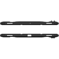 Spigen Galaxy Tab S10 Ultra|Galaxy Tab S9 Ultra-Etui Rugged Armor ”pro” Galaxy Tab S8 Ultra / Galaxy Tab S10 Ultra / Galaxy S9 Ultra 14.6 Black Case