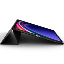 Spigen Galaxy Tab S10 Ultra|Galaxy Tab S9 Ultra-Etui Rugged Armor ”pro” Galaxy Tab S8 Ultra / Galaxy Tab S10 Ultra / Galaxy S9 Ultra 14.6 Black Case