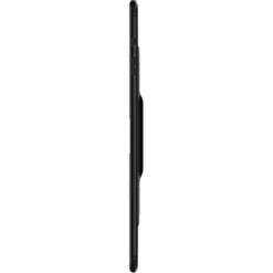 Spigen Samsung|Galaxy Tab S7 Plus-Etui Rugged Armor ”Pro” Galaxy Tab S7+ Plus 12.4 T970/T976 Black Czarne Case