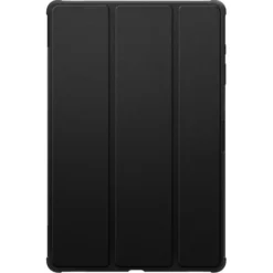 Spigen Samsung|Galaxy Tab S9 Plus-Etui Rugged Armor ”pro” Galaxy Tab S9+ Plus 12.4 X810 / X816B Black Case