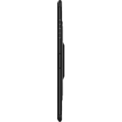 Spigen Samsung|Galaxy Tab S9 Plus-Etui Rugged Armor ”pro” Galaxy Tab S9+ Plus 12.4 X810 / X816B Black Case