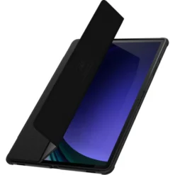 Spigen Samsung|Galaxy Tab S9 Plus-Etui Rugged Armor ”pro” Galaxy Tab S9+ Plus 12.4 X810 / X816B Black Case