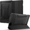 Spigen Samsung|Galaxy Tab S9 Fe-Etui Rugged Armor ”pro” Galaxy Tab S9 Fe 10.9 X510 / X516b Black Case
