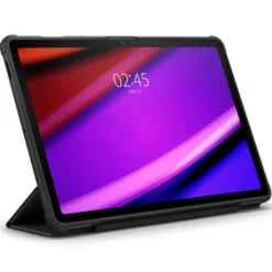 Spigen Samsung|Galaxy Tab S9 Fe-Etui Rugged Armor ”pro” Galaxy Tab S9 Fe 10.9 X510 / X516b Black Case