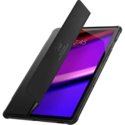 Spigen Samsung|Galaxy Tab S9 Fe-Etui Rugged Armor ”pro” Galaxy Tab S9 Fe 10.9 X510 / X516b Black Case