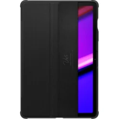 Spigen Samsung|Galaxy Tab S9 Fe-Etui Rugged Armor ”pro” Galaxy Tab S9 Fe 10.9 X510 / X516b Black Case