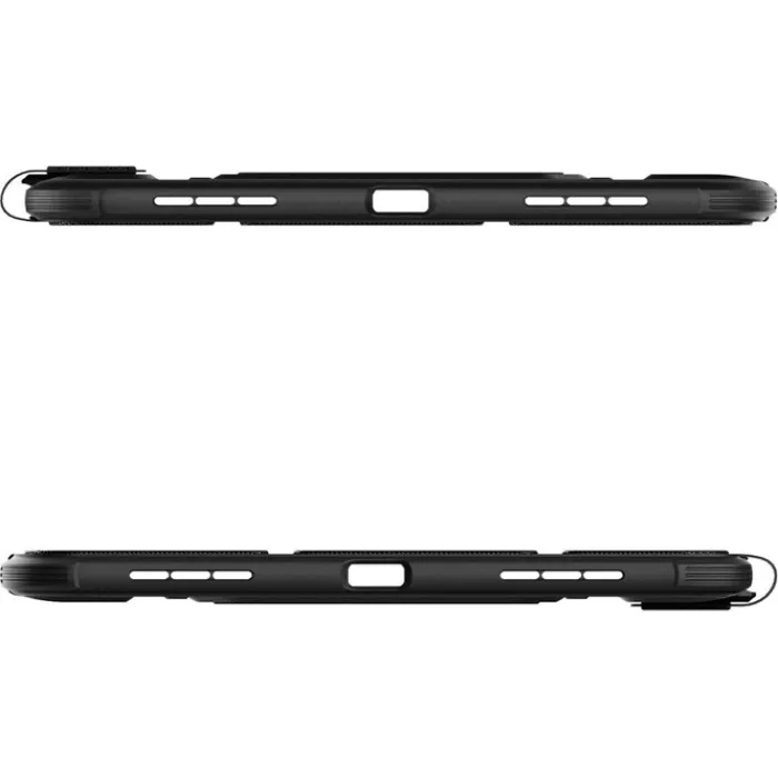 Spigen Ipad 10 2022 10.9|Ipad Mini 2012-Etui Rugged Armor ”pro” Ipad 10.9 2022 Black Case