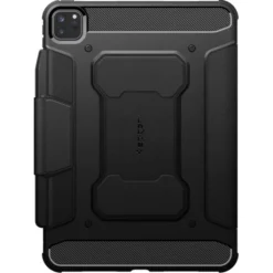 Spigen Ipad Pro 7 11 2024|Ipad Mini 2012-Etui Rugged Armor ”pro” iPad Pro 11 5 / 2024 Black