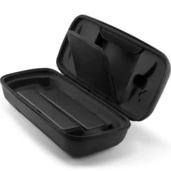 Spigen Inne-Etui Rugged Armor ”pro” Sony Playstation Portal Black Case