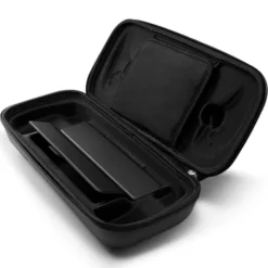 Spigen Inne-Etui Rugged Armor ”pro” Sony Playstation Portal Black Case