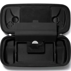 Spigen Inne-Etui Rugged Armor ”pro” Sony Playstation Portal Black Case