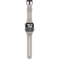 Spigen Apple Watch 11 42Mm|Apple Watch 10 42Mm-ETUI RUGGED ARMOR ”PRO” V2 APPLE WATCH 10 / 11 (42 MM) DUNE BEIGE