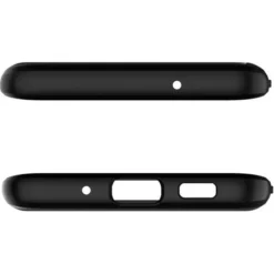 Spigen Samsung|Galaxy S20+ Plus-Etui Rugged Armor Samsung Galaxy S20 Plus Matte Black Czarne Case