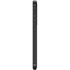 Spigen Samsung|Galaxy S24 Plus-Etui Rugged Armor Samsung Galaxy S24+ Plus Matte Black Case
