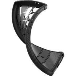 Spigen Samsung|Galaxy S24 Ultra-Etui Rugged Armor Samsung Galaxy S24 Ultra Matte Black Case