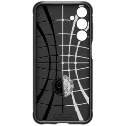 Spigen Samsung|Galaxy A25-Etui Rugged Armor Samsung Galaxy A25 5g Matte Black Case