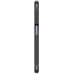 Spigen Samsung|Galaxy A25-Etui Rugged Armor Samsung Galaxy A25 5g Matte Black Case