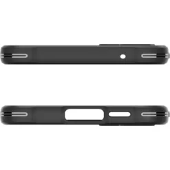 Spigen Samsung|Galaxy A55-Etui Rugged Armor Samsung Galaxy A55 5g Matte Black Case