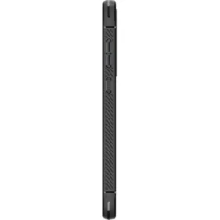 Spigen Samsung|Galaxy A55-Etui Rugged Armor Samsung Galaxy A55 5g Matte Black Case