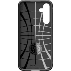 Spigen Samsung|Galaxy A55-Etui Rugged Armor Samsung Galaxy A55 5g Matte Black Case