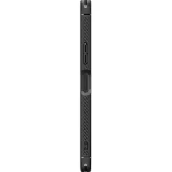 Spigen Xperia 10 Vi|Xperia 1 Vi-Etui Rugged Armor Sony Xperia 10 Vi Matte Black