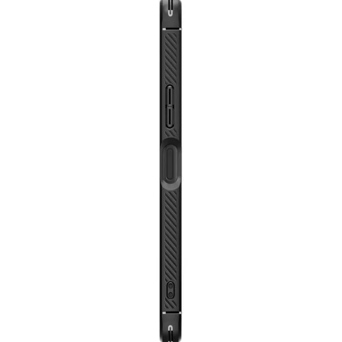 Spigen Xperia 10 Vi|Xperia 1 Vi-Etui Rugged Armor Sony Xperia 10 Vi Matte Black