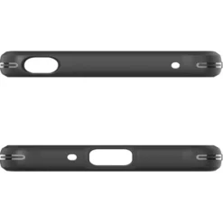 Spigen Xperia 10 V|Sony-Etui Rugged Armor Sony Xperia 10 V Matte Black Case