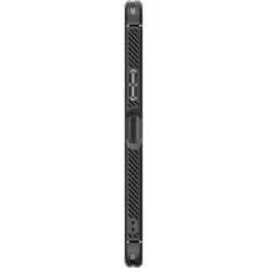 Spigen Xperia 10 V|Sony-Etui Rugged Armor Sony Xperia 10 V Matte Black Case