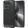 Spigen Xiaomi|14T Pro-ETUI RUGGED ARMOR XIAOMI 14T PRO MATTE BLACK