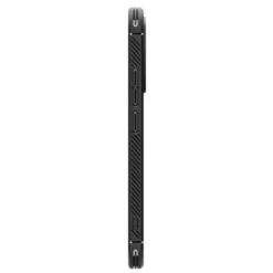 Spigen Xiaomi|14T Pro-ETUI RUGGED ARMOR XIAOMI 14T PRO MATTE BLACK