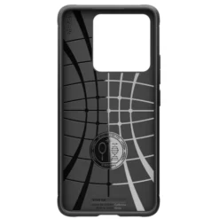 Spigen Xiaomi|14T-ETUI RUGGED ARMOR XIAOMI 14T MATTE BLACK