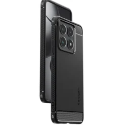 Spigen Xiaomi|14T-ETUI RUGGED ARMOR XIAOMI 14T MATTE BLACK