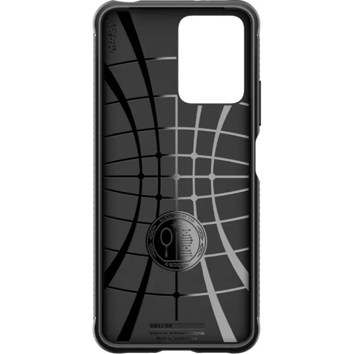 Spigen Xiaomi|Redmi Note 12 5G-Etui Rugged Armor Xiaomi Redmi Note 12 5G / Poco X5 5G Matte Black