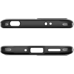 Spigen Xiaomi|Redmi Note 12 5G-Etui Rugged Armor Xiaomi Redmi Note 12 5G / Poco X5 5G Matte Black