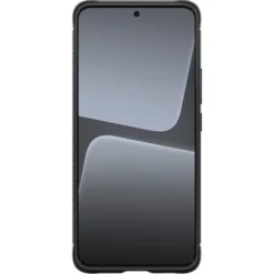 Spigen Xiaomi|13 Pro-ETUI RUGGED ARMOR XIAOMI 13 PRO MATTE BLACK CZARNY CASE