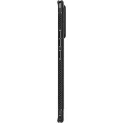 Spigen Xiaomi|13 Pro-ETUI RUGGED ARMOR XIAOMI 13 PRO MATTE BLACK CZARNY CASE