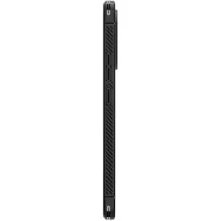 Spigen Xiaomi|Redmi Note 13 Lte-Etui Rugged Armor Xiaomi Redmi Note 13 4g Matte Black Case