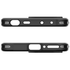Spigen Xiaomi|Redmi Note 13 Lte-Etui Rugged Armor Xiaomi Redmi Note 13 4g Matte Black Case