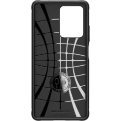 Spigen Xiaomi|Redmi Note 12 Pro Plus 5G-Etui Rugged Armor Xiaomi Redmi Note 12 Pro+ Plus 5G Matte Black