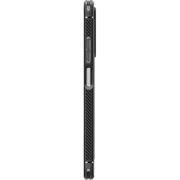 Spigen Xiaomi|Redmi Note 12 Pro Plus 5G-Etui Rugged Armor Xiaomi Redmi Note 12 Pro+ Plus 5G Matte Black