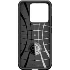 Spigen Xiaomi|14-Etui RUGGED ARMOR XIAOMI 14 MATTE BLACK Case