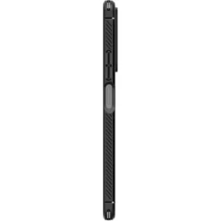 Spigen Xiaomi|Redmi Note 13 5G-Etui Rugged Armor Xiaomi Redmi Note 13 5g Matte Black Case
