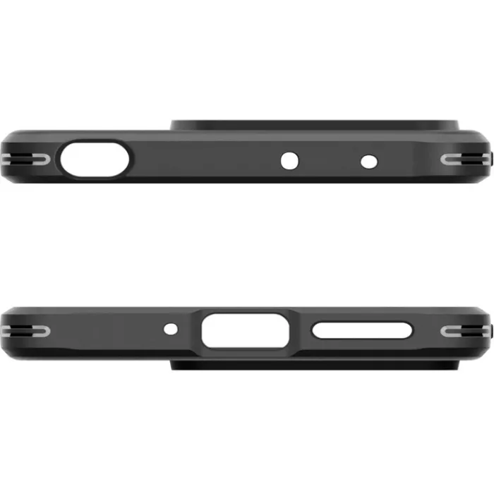 Spigen Xiaomi|Redmi Note 13 5G-Etui Rugged Armor Xiaomi Redmi Note 13 5g Matte Black Case