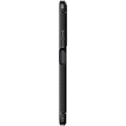 Spigen Poco|Inne Marki-Etui Rugged Armor Xiaomi Poco F4 Matte Black
