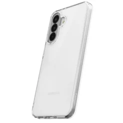 Spigen Samsung|Galaxy A37-ETUI SAMSUNG GALAXY A37 5G LIQUID CRYSTAL CRYSTAL CLEAR