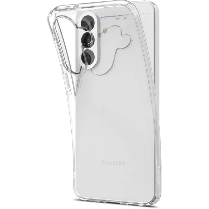 Spigen Samsung|Galaxy A37-ETUI SAMSUNG GALAXY A37 5G LIQUID CRYSTAL CRYSTAL CLEAR