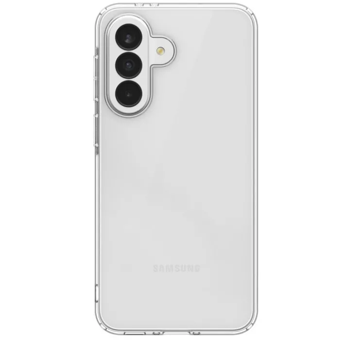 Spigen Samsung|Galaxy A37-ETUI SAMSUNG GALAXY A37 5G LIQUID CRYSTAL CRYSTAL CLEAR