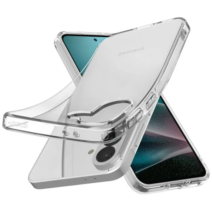 Spigen Samsung|Galaxy A37-ETUI SAMSUNG GALAXY A37 5G LIQUID CRYSTAL CRYSTAL CLEAR